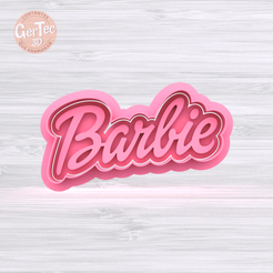 STL file BARBIE DOLL CLOTHES CLOSET 🎲・3D printing template to  download・Cults