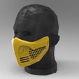 213.jpg Maschera dello scorpione (covid19)