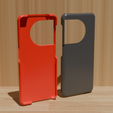 OnePlus-11-Cell-Phone-Case-03.png OnePlus 11 Cell Phone Case - Carcasa Celular OnePlus 11