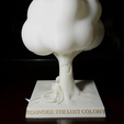 Capture d’écran 2017-10-07 à 20.15.16.png Fichier STL gratuit Roanoke: The Lost Colony // Arbre de CROATOAN・Plan imprimable en 3D à télécharger