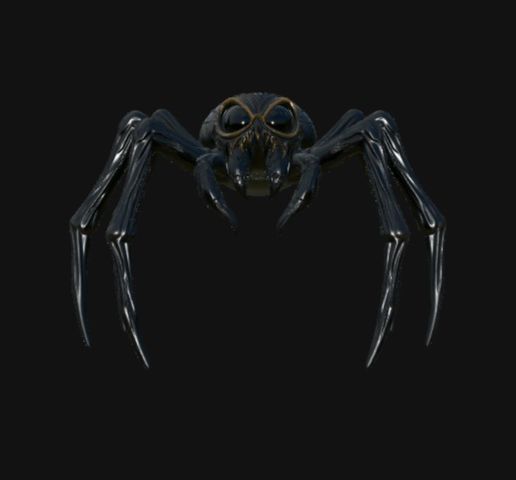 creepy spider ring3