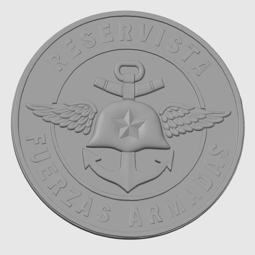 Medalla Militar