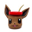 eevee frente.jpg Compagno Eevee (Pokemon)