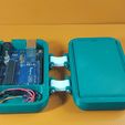 arduino-case-6.jpeg Big Arduino Multiboard Cabinet for Arduino UNO
