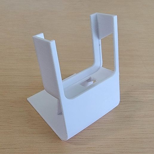 Stand for Blink Sync Module 2 3D model