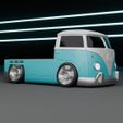 1.jpg VW Kombi Bus Pickup T3DM