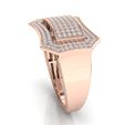 303_Render_CG-2_luxury-1_-White-Reflective_luxury-1_RoseGold_Luxury-2_Diamond.jpg Men's Ring