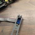 04.jpg Amiga 1200 Mainboard mounting clips & mouse mounting