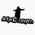Screenshot-2024-03-10-144721.png 2x JEEPERS CREEPERS V1 Logo Display by MANIACMANCAVE3D