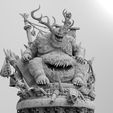 Kugath Pose 1 (23).jpg Chun'gath Disease-Daddy