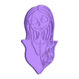 Sally.stl Halloween Keychain Combo #2
