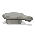 Fusion360_Baf4ovMHqQ.png SR Suntour Compression/Lockout Knob