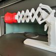The Comical Extending Boxing Glove