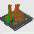 Screenshot-2025-01-20-222331.png 3D Printed Semi-Auto Airsoft Pistol -The Pudding- No Gas needed, No Batteries needed