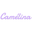 Camélina.stl Camélina