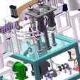 industrial-3D-model-Aerosol-filling-production-machine5.jpg industrial 3D model Aerosol filling production machine