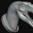 Spinoraptor_Head1.png Spinoraptor Head for 3D Printing