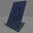 Everton-FC-1.png Premier League Teams - Phone Holders Pack
