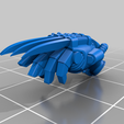 Claw_Open_2.png Posable Lighning Claw Ver1