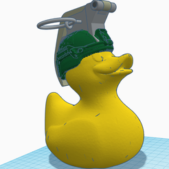 Quackbang.png Quack Bang Rubber Duck
