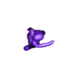 body 11 repared.stl STL file Stranger things eleven・3D printable model to download