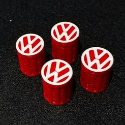 1661720505530.jpg 3MF-Datei Ventilkegel (Volkswagen)・Design für 3D-Drucker zum herunterladen, rafaferjim