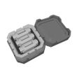 Crates-Gamma-pistols.jpg Type Gamma Logistics Crates