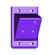 MegaZero_LCD_Base.stl STL file Anycubic Mega Zero w. OctoPrint・3D printer model to download
