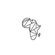 afrique.jpg Geometric Africa