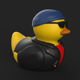 Biker-Duck2.1181.png Байкер Дак V2 (ЦВЕТНЫЕ ФАЙЛЫ)