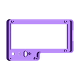 Top_Case_XXL.stl Case for Reprapdiscount Smart LCD Controller XXL