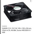 Screenshot_2023-08-14-01-34-26-879-edit_com.amazon.mShop.android.shopping.jpg Air ducting for chinese diesel heater for one input one output 120x120 fan