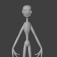 Imagen19.png Puppet puppet animatronics from five nights at freddy's