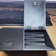 6.jpg VW T6 TOP DASH TRAY/TRAYS WITH LIDS