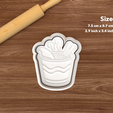 06-89fa899a-single-ramen-noodle-bowl.png First Apartment Cookie Cutter Set