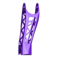 thigh_right.STL Amapola Humanoide
