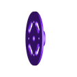 Pulley_B.STL Free STL file Rotary Tumbler・3D printing template to download