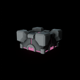 Render-cube-1-Half.png Companion Cube KeyCaps