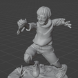 Pic2.png Kids Outside Core set miniatures