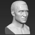 9.jpg Wladimir Klitschko bust 3D printing ready stl obj formats