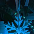 PXL_20221205_085550729.jpg Snowflake Christmas decoration holiday decor