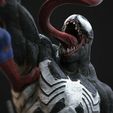 8A163AE0-3FFF-4F06-96C4-DE01E98C792C.jpeg Venom vs. Spiderman
