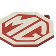 MG-I-Outline.png Keychain: MG I