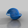 f97ee90d1588c22bf34b8531a6b39cc7.png Archivo STL gratis espiral doblada・Diseño por impresión en 3D para descargar