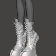 shoes-hooves-5.jpg Hoof shoes for Monster High doll G1