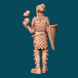 BPR_Rendermain3.png Teuivae, an elven cleric - dnd miniature [presupported]