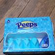 481451123_2391827871189712_4720043472200628340_n.jpg Peep Clicky Chicky Fidget and Keychain