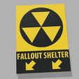 Screenshot-2023-08-19-005822.jpg Nuclear Fallout Shelter Sign Nuke Vault Bunker Underground Radiation Man Cave Warning Easy Print