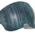 Desktop-Screenshot-2023.10.06-21.32.33.53.png Cyberpunk 2077 - Trauma Team - Soldier Helmet - 3D Models