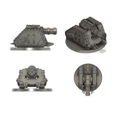 Rapier-Carrier-Isometric.png Sword Launcher